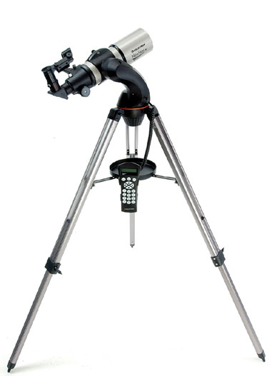  Celestron NexStar 80