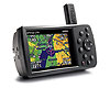 GPS  Garmin GPSMAP 296