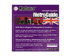 Garmin MapSource MetroGuide UK