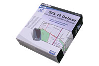  GPS  Garmin GPS 10 Deluxe