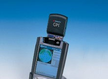 GPS  Globalsat BC-307