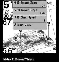  humminbird matrix 47 3d