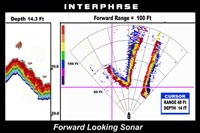   Interphase iScan 180  