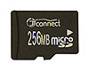   JJ-Connect microSD 256Mb (TransFlash)