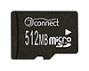   JJ-Connect microSD 512Mb (TransFlash)