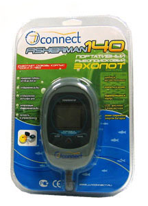  jj-connect fisherman 140