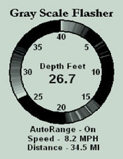     Lowrance X52