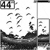  humminbird matrix 67