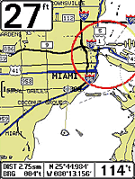   -  humminbird matrix 87