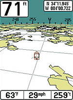 3D      -  humminbird matrix 87